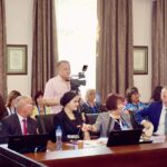 ЗЕҲНИ СУНЪӢ. ВАЗИФА ВА ДУРНАМОИ ОН ДАР РАВАНДИ ИННОВАТСИОНИИ ТАЪЛИМ
