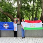 САЛОМ ТОБИСТОН!. ИФТИТОҲИ БАСТИ ЯКУМИ ИСТИРОҲАТИ ТОБИСТОНАИ КЎДАКОН ВА НАВРАСОН ДАР ИСТИРОҲАТГОҲИ «ФАЙЗИ ИСТИҚЛОЛ».