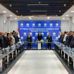 МАҶЛИСИ РАЁСАТИ РАИСИ ИТТИФОҚИ КАСАБАИ КОРМАНДОНИ МАОРИФ ВА ИЛМИ ҶУМҲУРИИ ТОҶИКИСТОН