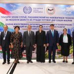 БАРРАСИИ МАСЪАЛАҲОИ ТАЪСИРИ ЗЕҲНИ СУНЪӢ, РАҚАМИКУНОНӢ ВА НАВОВАРИҲОИ ТЕХНОЛОГӢ БА МЕҲНАТИ ШОИСТА ВА РУШДИ УСТУВОР ДАР СОҲАИ МАОРИФ