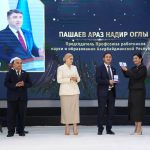 БАРГУЗОРИИ ҲАМОИШИ ИДОНА БАХШИДА БА РЎЗИ ИТТИФОҚҲОИ КАСАБА